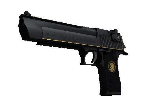 Desert Eagle | Conspiracy (Minimal Wear)