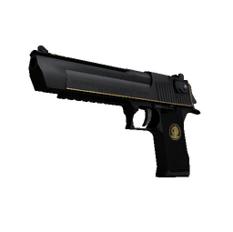 StatTrak™ Desert Eagle | Conspiracy (Minimal Wear)