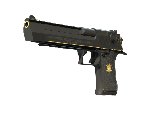 Desert Eagle | Conspiracy