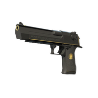 Desert Eagle Conspiracy