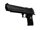 Desert Eagle | Conspiracy