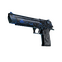 Desert Eagle | Blue Ply (Battle-Scarred)