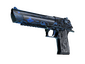 StatTrak™ Desert Eagle | Blue Ply