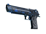 Desert Eagle | Blue Ply
