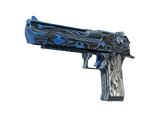 Desert Eagle | Синяя фанера