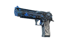 Desert Eagle | Blue Ply