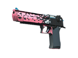 Desert Eagle | Стрелковая дисциплина