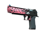 Desert Eagle | Стрелковая дисциплина