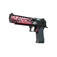 Desert Eagle Trigger Discipline
