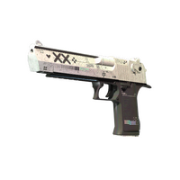 Desert Eagle Printstream