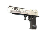 Desert Eagle | Поток информации