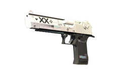 Desert Eagle | Printstream