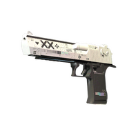 Desert Eagle Printstream
