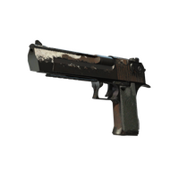 Desert Eagle Оксидное пламя