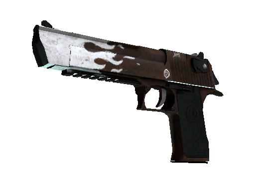 Desert Eagle  Code Red - SteamAnalyst.com