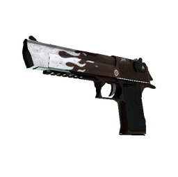 StatTrak™ Desert Eagle | Oxide Blaze (Factory New)