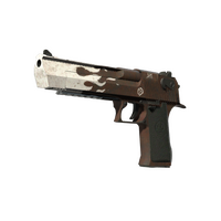 Desert Eagle | Оксидное пламя