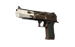 Desert Eagle | Oxide Blaze