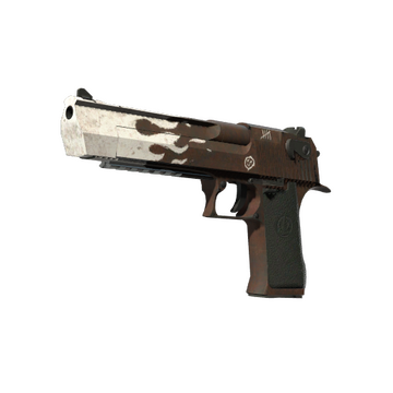 Desert Eagle | Oxide Blaze image 360x360