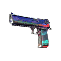 Desert Eagle Starcade