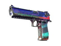 Desert Eagle | Starcade