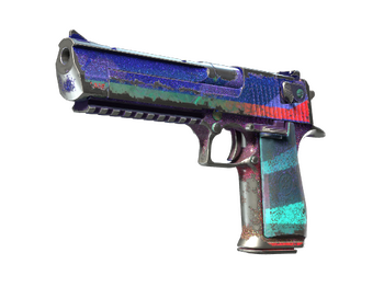 Desert Eagle | Starcade