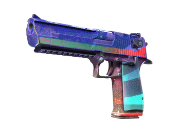 Desert Eagle | Starcade