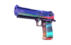 Desert Eagle | Starcade