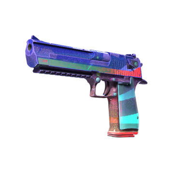 Desert Eagle | Starcade image 360x360