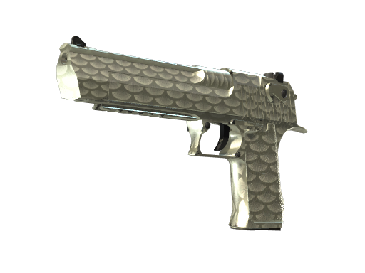 Desert Eagle | Golden Koi (Minimal Wear)