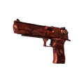 Desert Eagle | Sunset Storm 弐 image 120x120