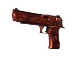 Desert Eagle | Буря на закате 弐