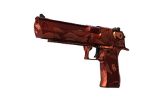 Desert Eagle | Sunset Storm 弐