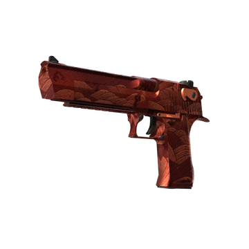 Desert Eagle | Sunset Storm 壱 image 360x360