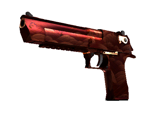 Desert Eagle | Alkonyi Vihar 壱