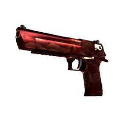 Desert Eagle | Sunset Storm 壱 (Factory New)