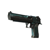 Desert Eagle Midnight Storm