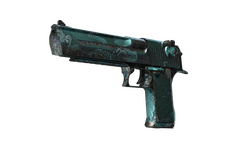 Desert Eagle | Midnight Storm