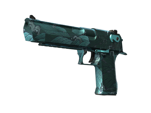 Desert Eagle | Midnight Storm