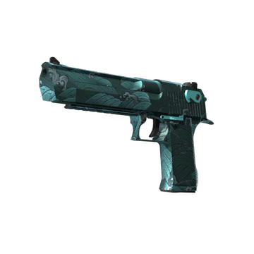 Desert Eagle | Midnight Storm image 360x360