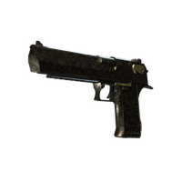 Desert Eagle Meteorite