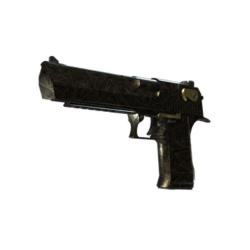 Desert Eagle | Meteorite image 360x360