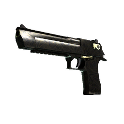 Desert Eagle | Meteorite (Factory New)