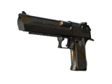Desert Eagle | Бронзовая декорация
