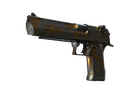 Desert Eagle | Bronze Deco