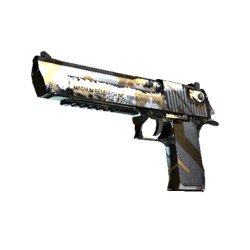 initial Individualitet parade Steam Community Market :: Listings for StatTrak™ Desert Eagle | Bronze Deco  (Field-Tested)
