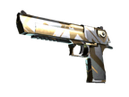 StatTrak™ Desert Eagle | Bronze Deco