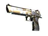Desert Eagle | Bronze Deco