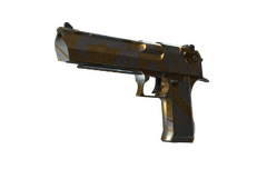 Desert Eagle | Bronze Deco