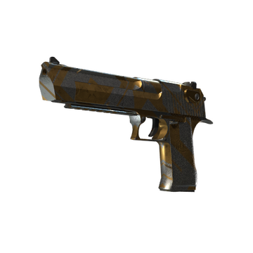 Desert Eagle | Bronze Deco image 360x360